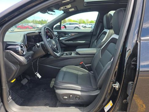 Used 2024 Chevrolet Blazer EV LT AWD/4WD image 7