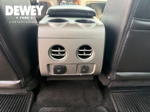 Used 2013 Ford F150 Lariat w/ Lariat Chrome Pkg AWD/4WD image 28