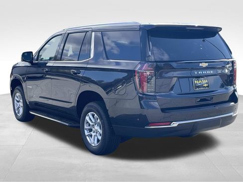 New 2026 Chevrolet Tahoe LS w/ Max Trailering Package image 5