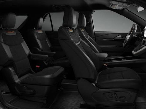 New 2026 Ford Explorer Tremor w/ Tremor Convenience Package AWD/4WD image 28