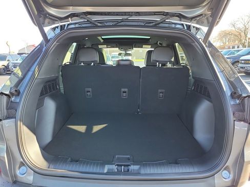 New 2026 Ford Escape ST-Line w/ Tech Pack #1 image 10