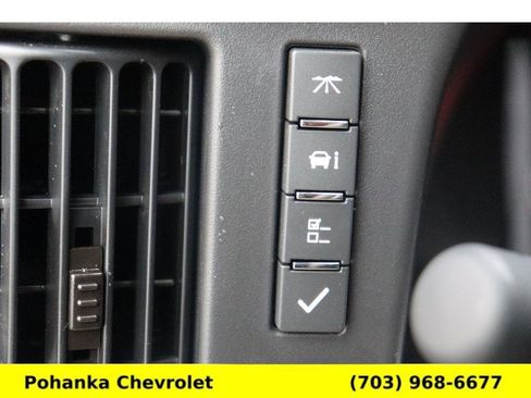 New 2026 Chevrolet Express 3500 image 11