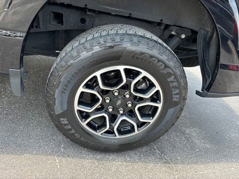 Used 2023 Ford F150 XLT w/ Equipment Group 302A High AWD/4WD image 12