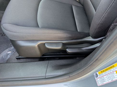 Used 2024 Chevrolet Malibu LS image 22