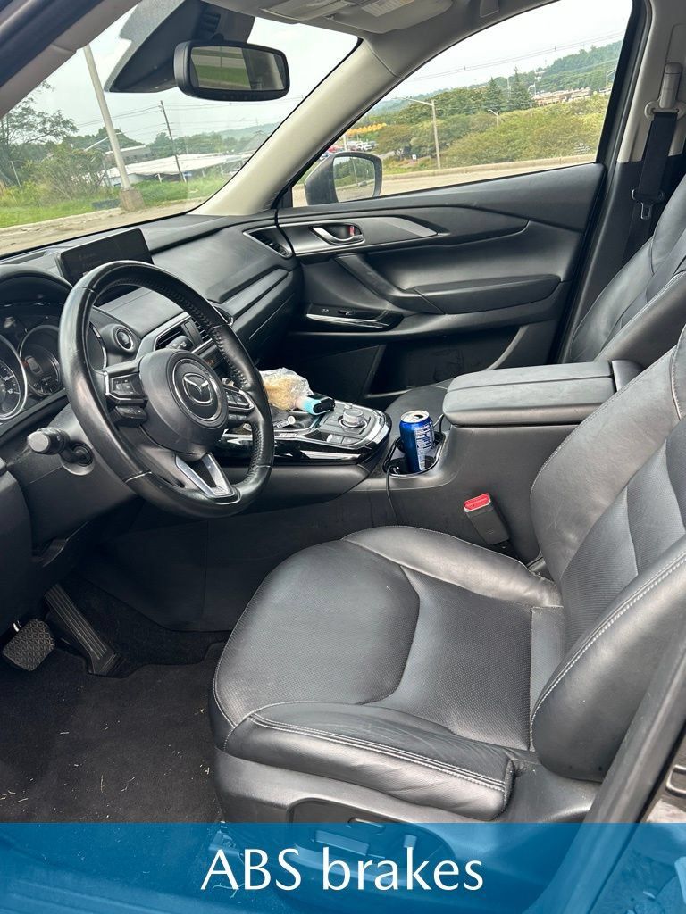 Used 2023 MAZDA CX-9 Touring AWD/4WD image 48