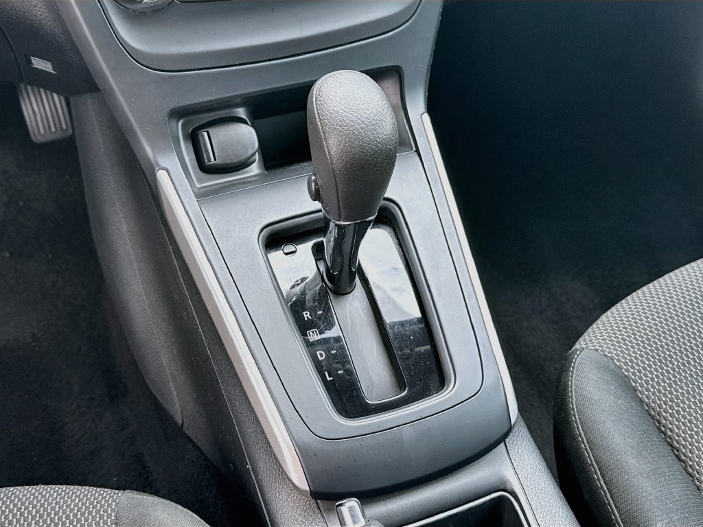 Used 2019 Nissan Sentra S FWD image 16