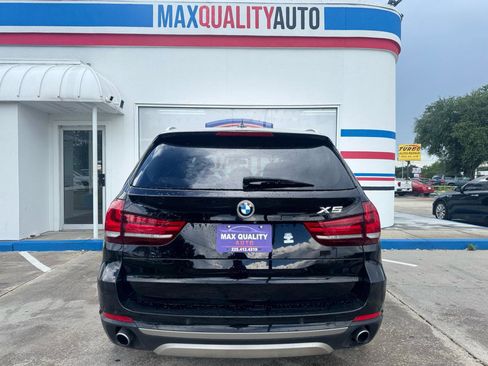 Used 2016 BMW X5 xDrive35i w/ Premium Package AWD/4WD image 25