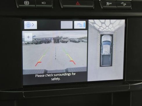 Used 2024 Ford F250 XL w/ STX Appearance Package image 22