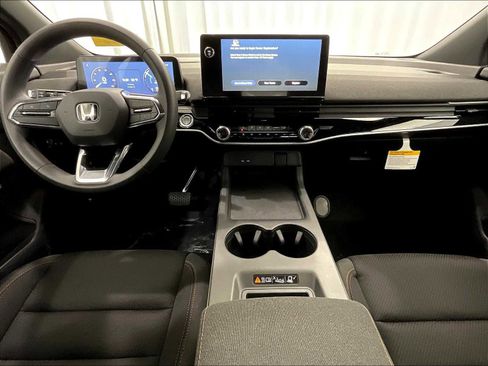 New 2025 Honda Prologue EX image 12
