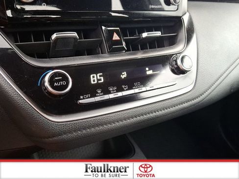 Certified 2022 Toyota Corolla SE image 15