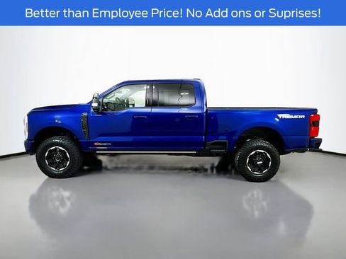 New 2026 Ford F350 Lariat AWD/4WD image 4