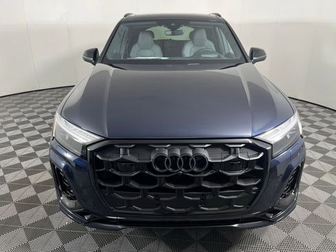 New 2026 Audi SQ7 Prestige image 2