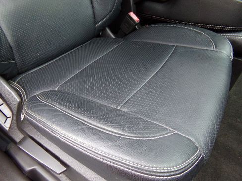 Used 2016 Chevrolet Silverado 1500 LT w/ All Star Edition image 30