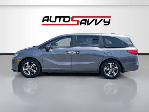 Used 2024 Honda Odyssey EX image 4