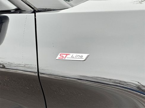 New 2026 Ford Explorer ST-Line image 27