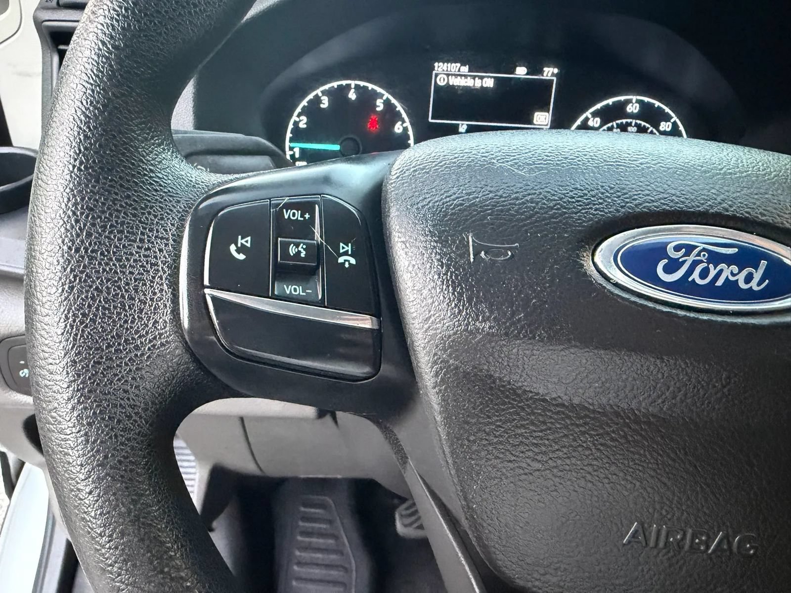 Used 2020 Ford Transit 150 Low Roof w/ Load Area Protection Package RWD image 20