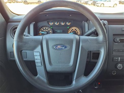 Used 2012 Ford F150 XL image 18