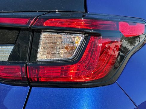 Used 2026 Subaru Crosstrek 2.5i Sport w/ Popular Package #3A image 31