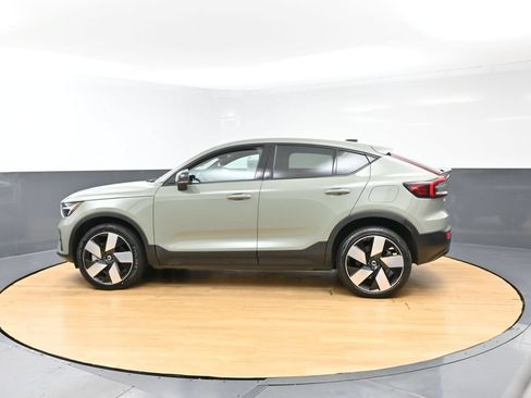 Used 2023 Volvo C40 P8 Recharge Ultimate AWD/4WD image 39