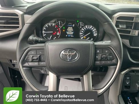 Used 2025 Toyota Tundra SR5 image 14