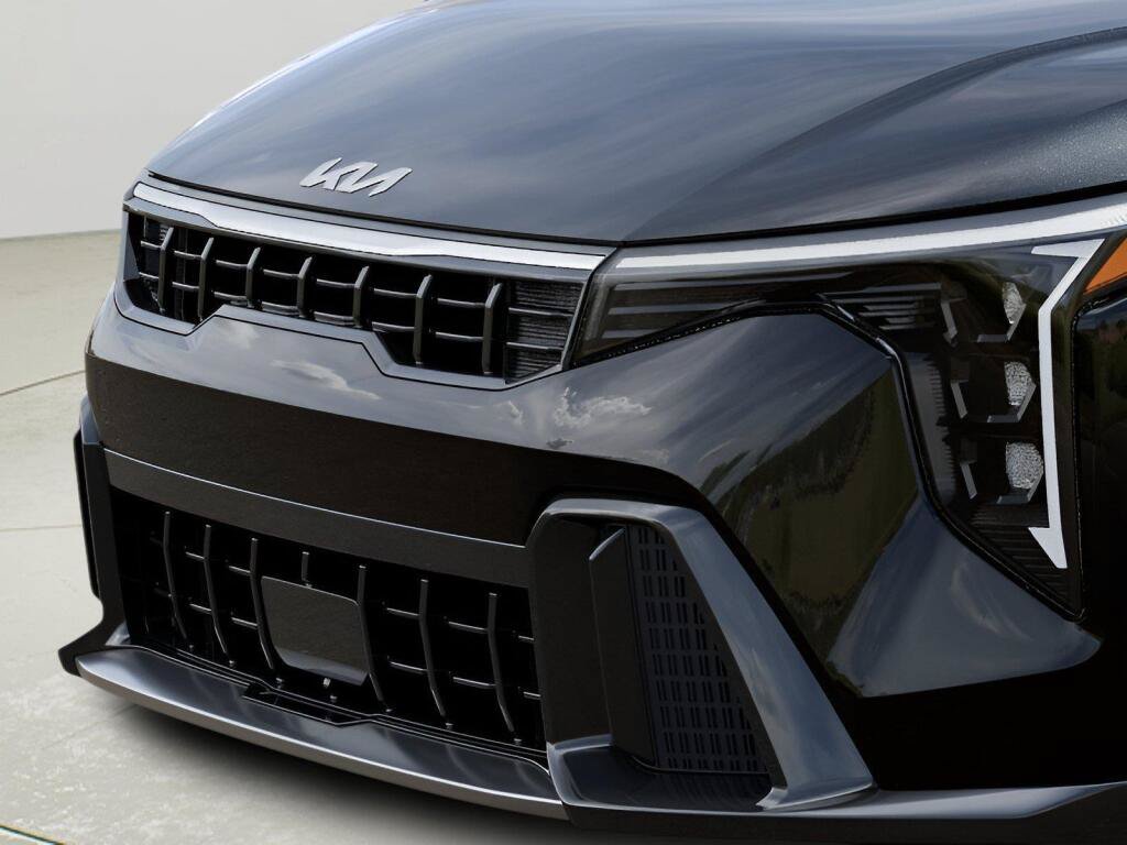 New 2026 Kia K4 GT-Line FWD image 27