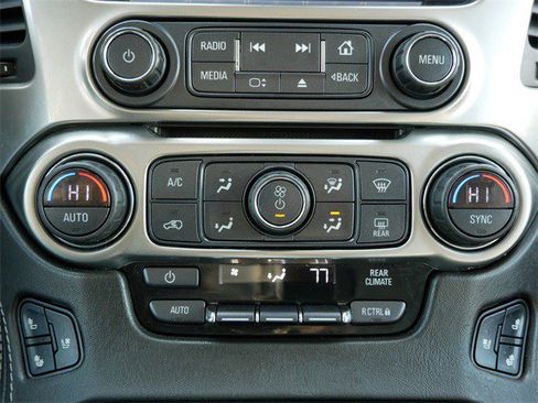 Used 2019 Chevrolet Suburban Premier w/ Max Trailering Package image 21