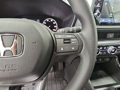 New 2026 Honda CR-V EX image 24