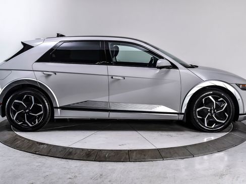 Used 2024 Hyundai Ioniq 5 Limited RWD image 7
