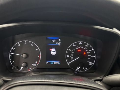 Used 2024 Toyota Corolla LE FWD image 16