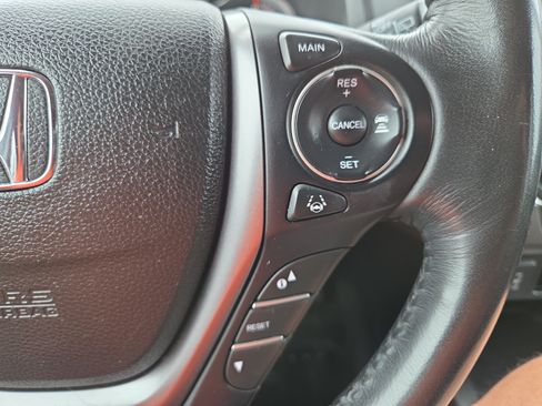 Used 2018 Honda Pilot EX-L image 28