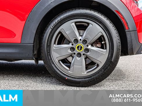 Used 2022 MINI Cooper SE image 17