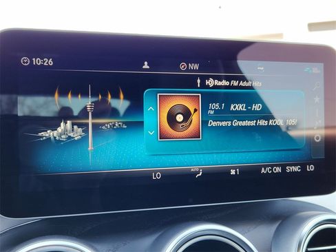 Used 2020 Mercedes-Benz C 43 AMG C 43 AMG image 26