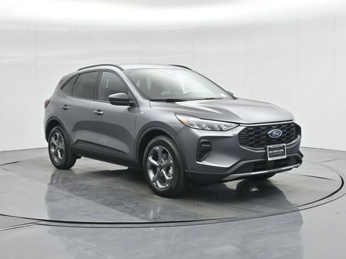 New 2025 Ford Escape ST-Line w/ Equipment Group 301A image 55
