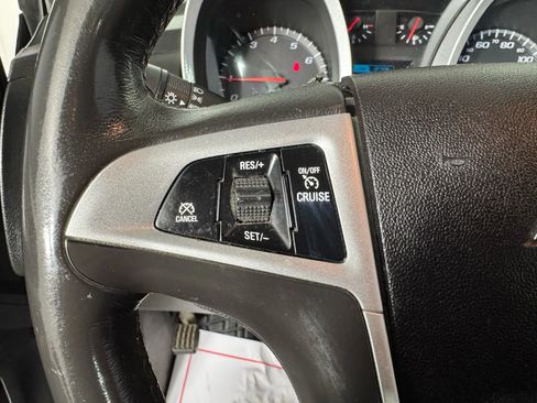 Used 2013 Chevrolet Equinox LT w/ Driver Convenience Package image 15