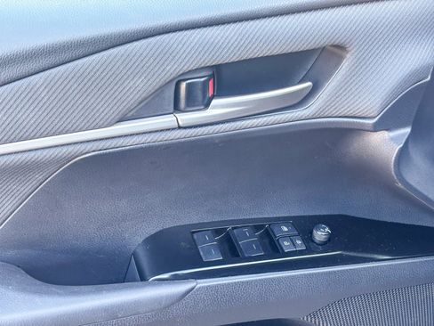 Certified 2025 Toyota Camry SE image 22