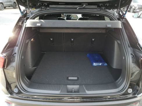 New 2026 Chevrolet Trax RS w/ Driver Confidence Package FWD image 4