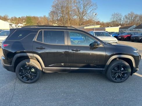 New 2026 Chevrolet Equinox LT w/ Midnight Edition AWD/4WD image 6