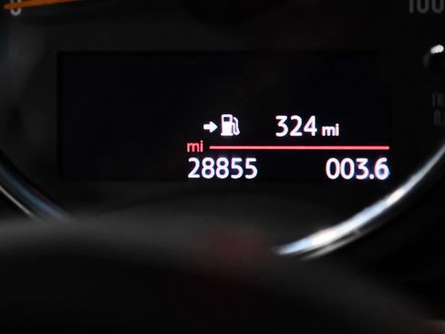 Used 2017 MINI Cooper S FWD image 17