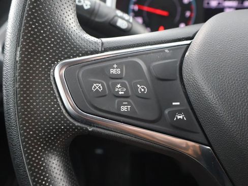 Used 2025 Chevrolet Malibu LT FWD image 21