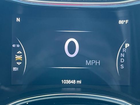 Used 2014 Jeep Grand Cherokee Laredo w/ Quick Order Package 23E image 31