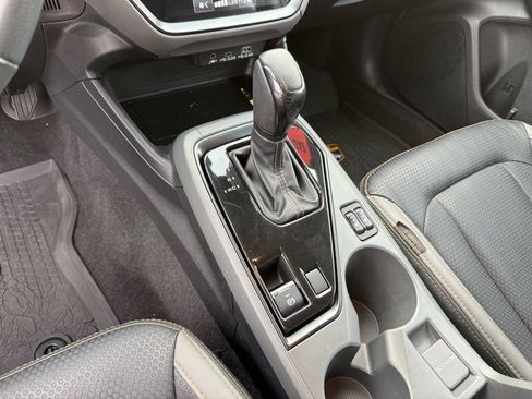 Used 2024 Subaru Crosstrek 2.5i Wilderness w/ Crosstrek Mirror Package image 27