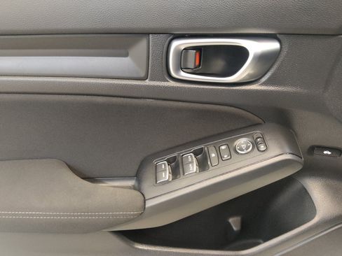 Used 2022 Honda Civic Sport image 27