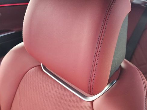 New 2026 Genesis GV70 3.5T Sport Prestige AWD/4WD image 11