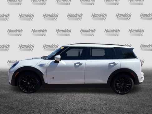 Used 2023 MINI Cooper Clubman S AWD/4WD image 7