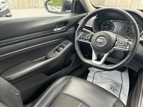 Used 2021 Nissan Altima 2.5 SR FWD image 31