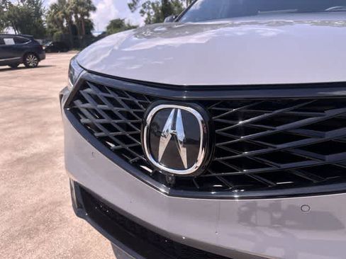Certified 2023 Acura RDX w/ Technology Package FWD image 18