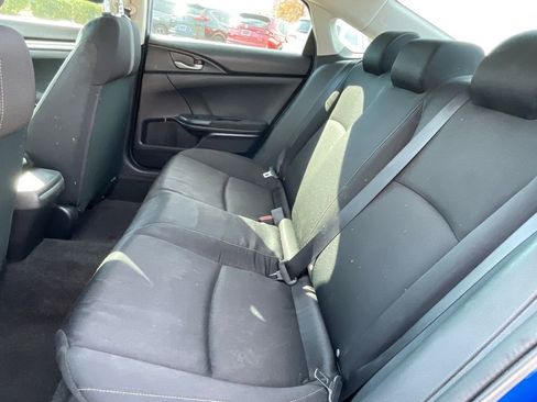 Used 2019 Honda Civic LX image 21