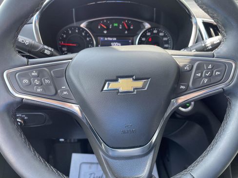 Used 2024 Chevrolet Equinox LT w/ LPO, Floor Liner Package FWD image 21