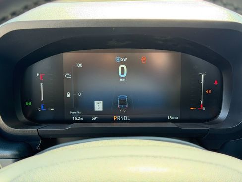 New 2026 Ford Maverick Lariat AWD/4WD image 40