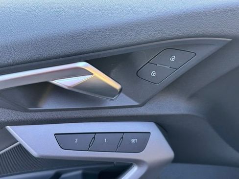 Certified 2025 Audi A3 2.0T Premium w/ Convenience Package image 13